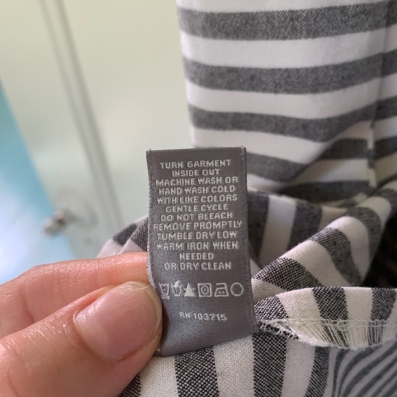 Neiman Marcus maxi dress - Picture 5 of 7